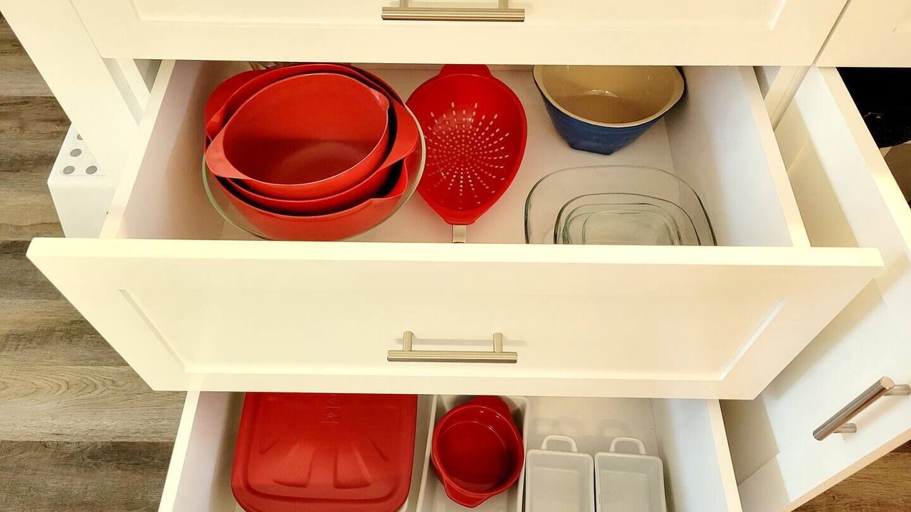 Photo of Kitchen in Summerside