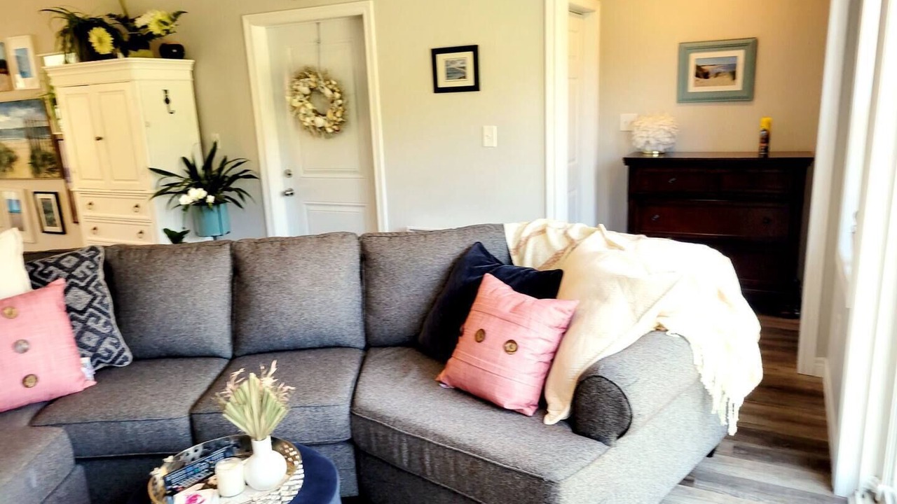 Photo of Livingroom in Summerside