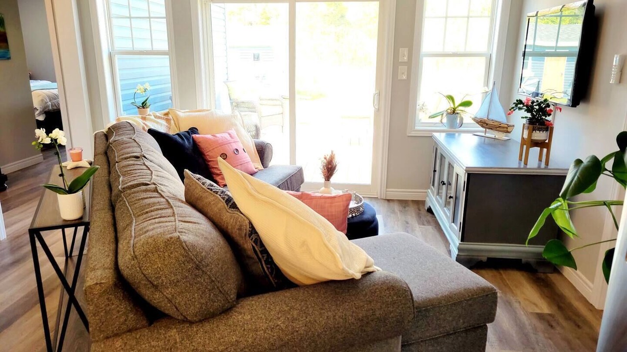 Photo of Livingroom in Summerside
