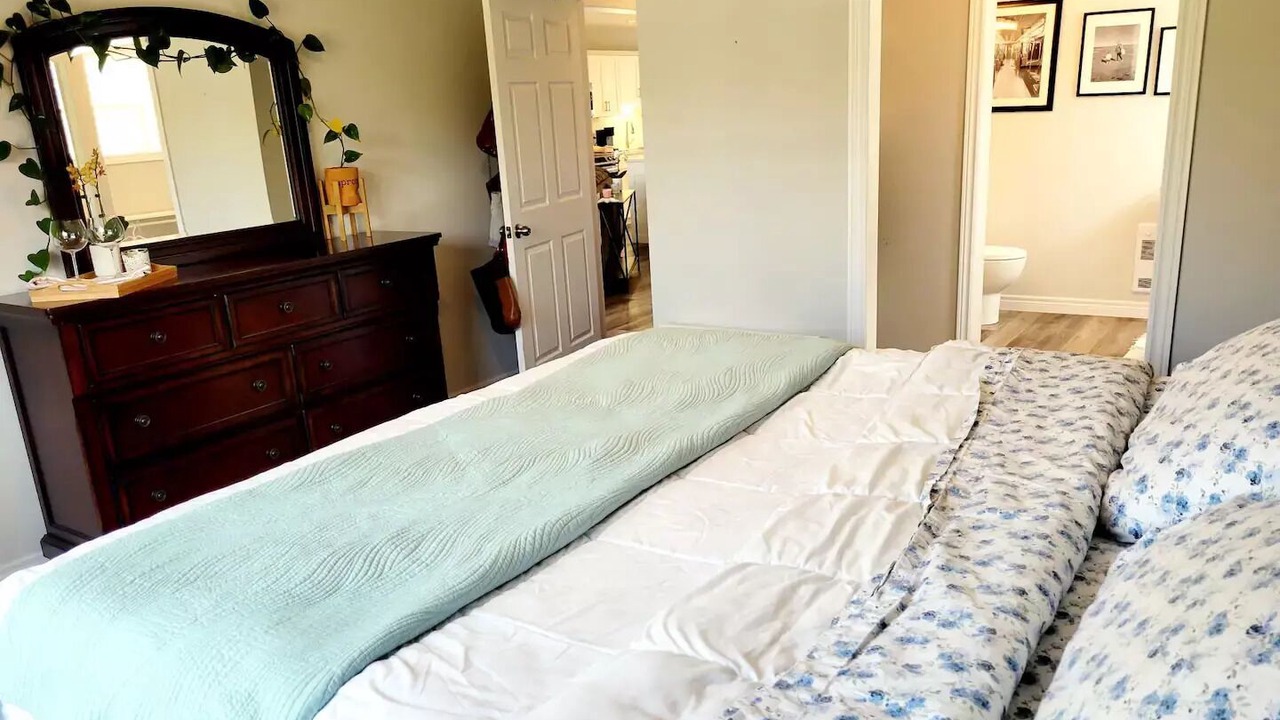 Photo of Bedroom in Summerside