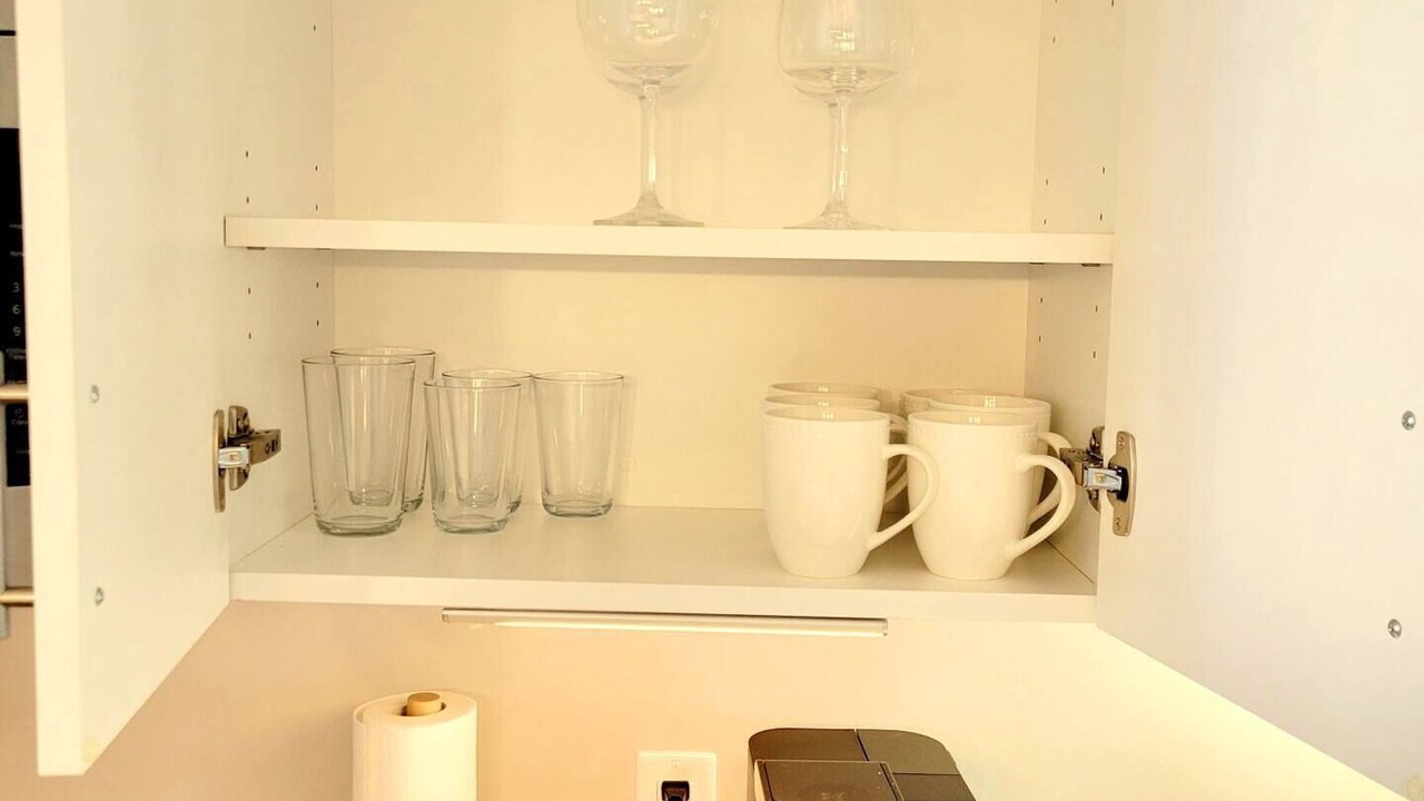 Photo of Kitchen in Summerside