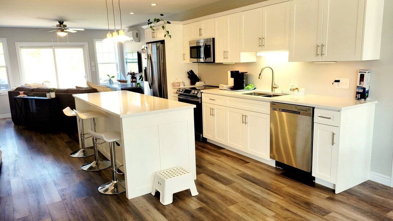 Photo of Kitchen in Summerside