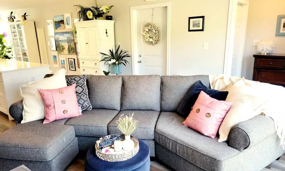 Photo of Livingroom in Summerside