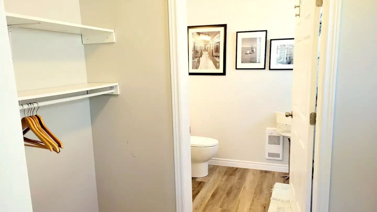 Photo of Bathroom in Summerside