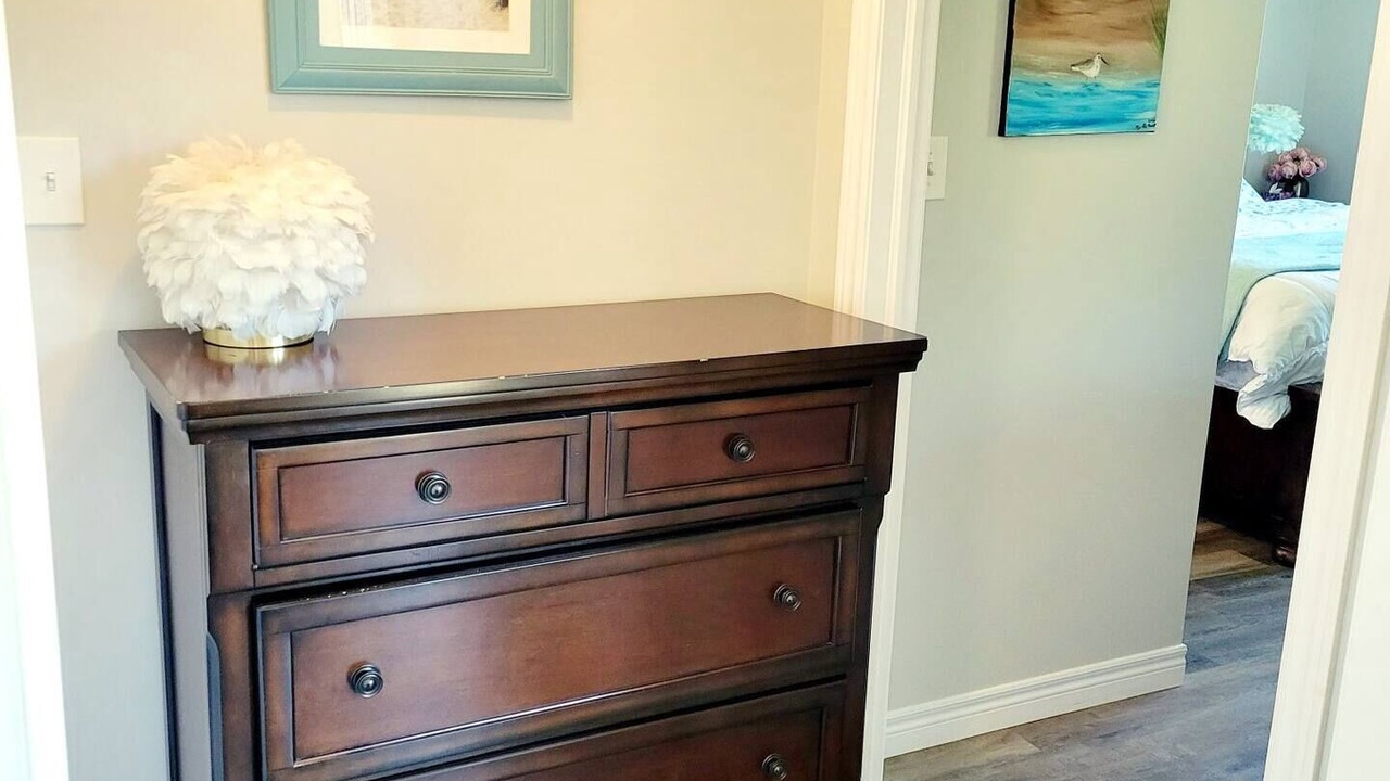 Photo of Bedroom in Summerside