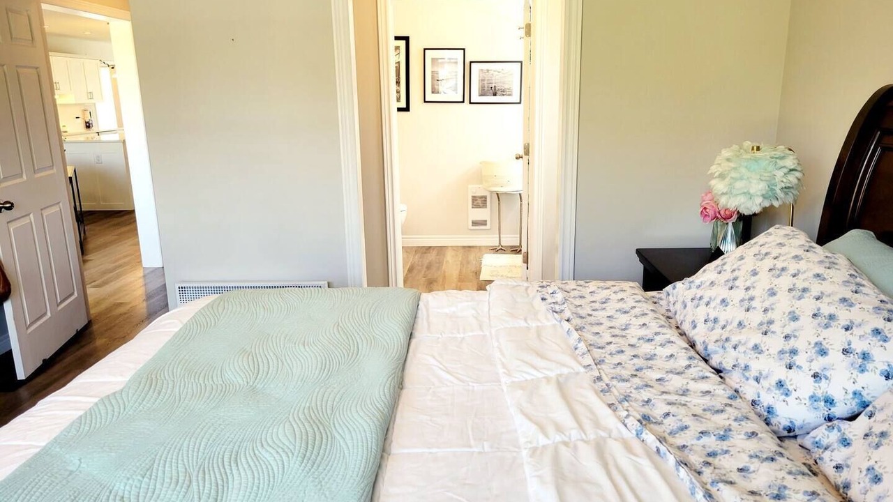 Photo of Bedroom in Summerside