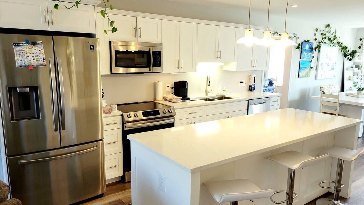 Photo of Kitchen in Summerside