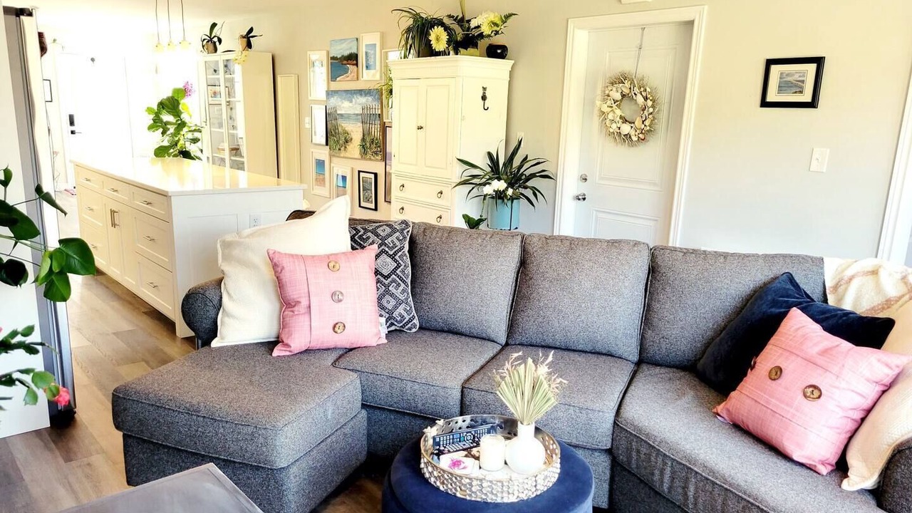 Photo of Livingroom in Summerside