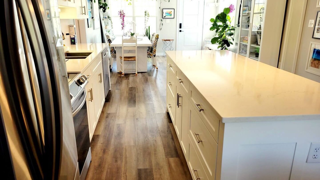 Photo of Kitchen in Summerside