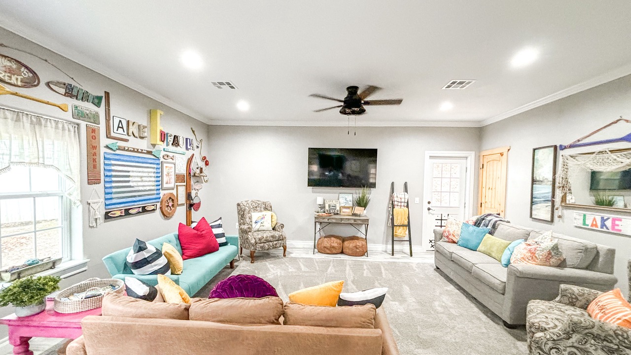 Photo of Bedroom in Hoyt