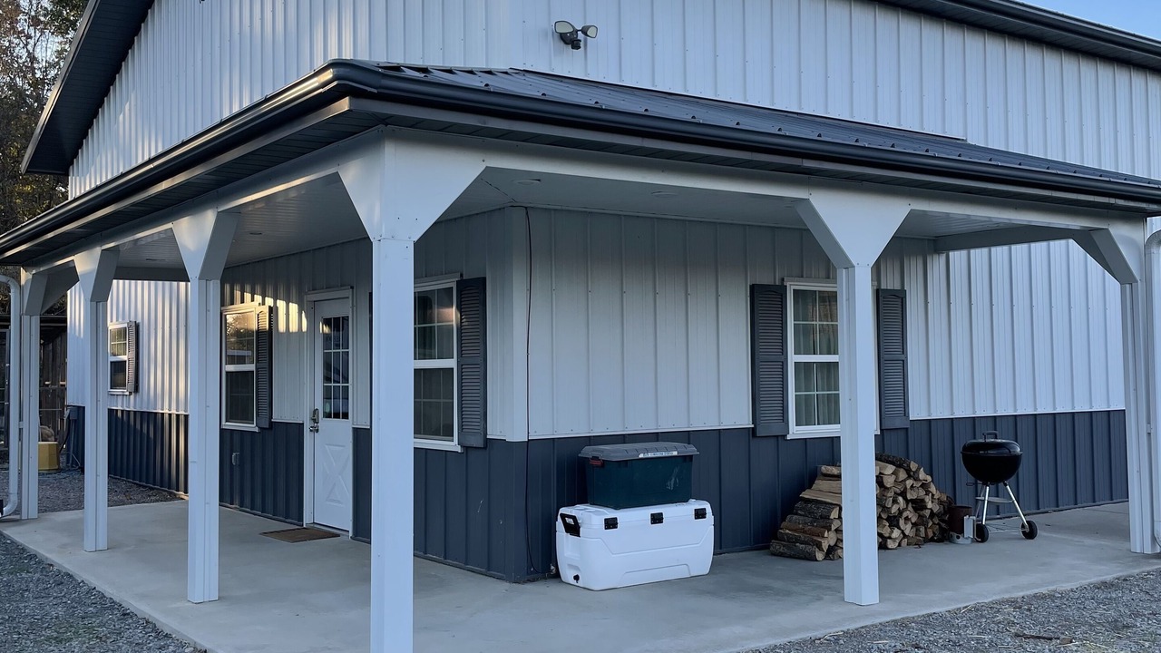 Photo of Outdoor in Grayridge