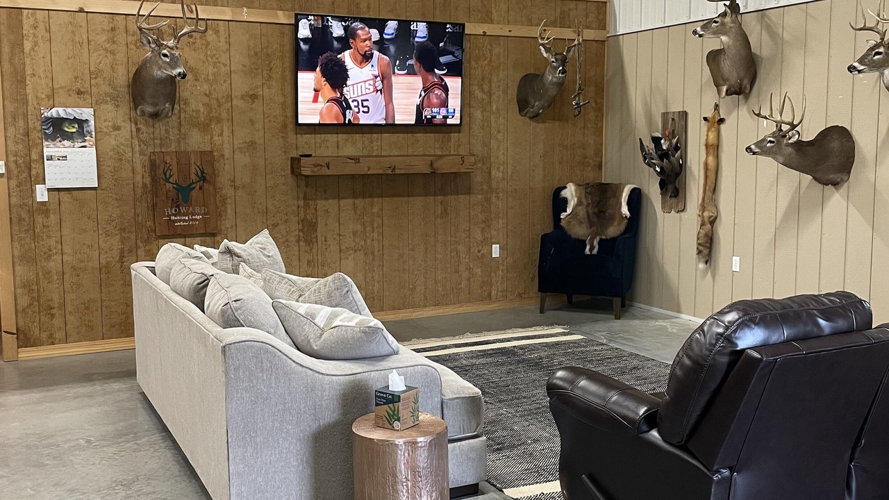 Photo of Livingroom in Grayridge