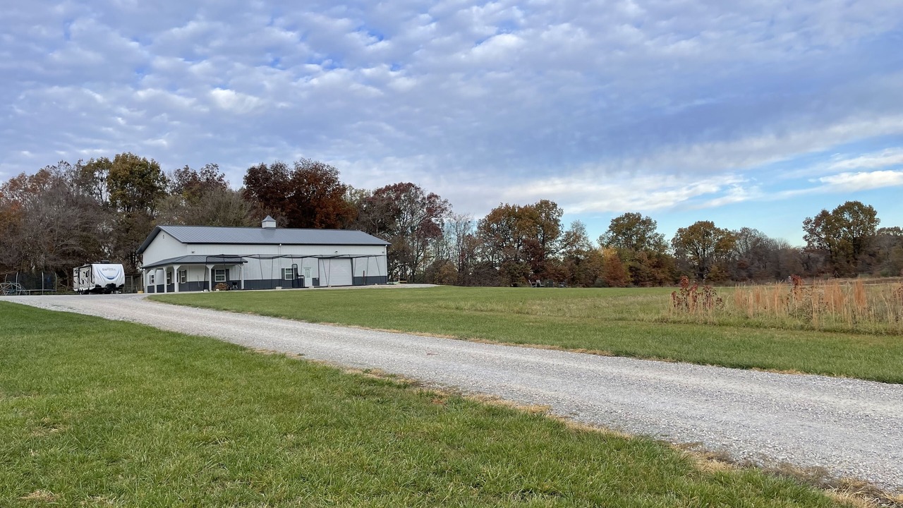 Photo of Outdoor in Grayridge