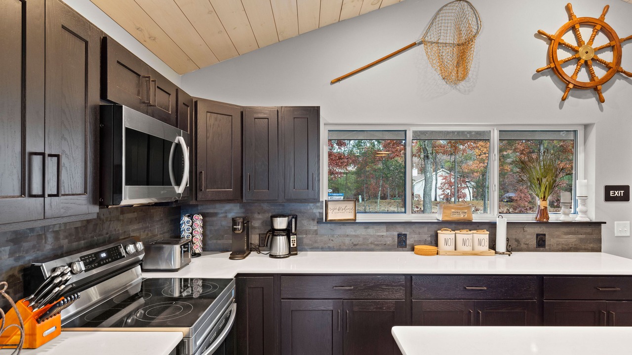 Photo of Kitchen in Rome