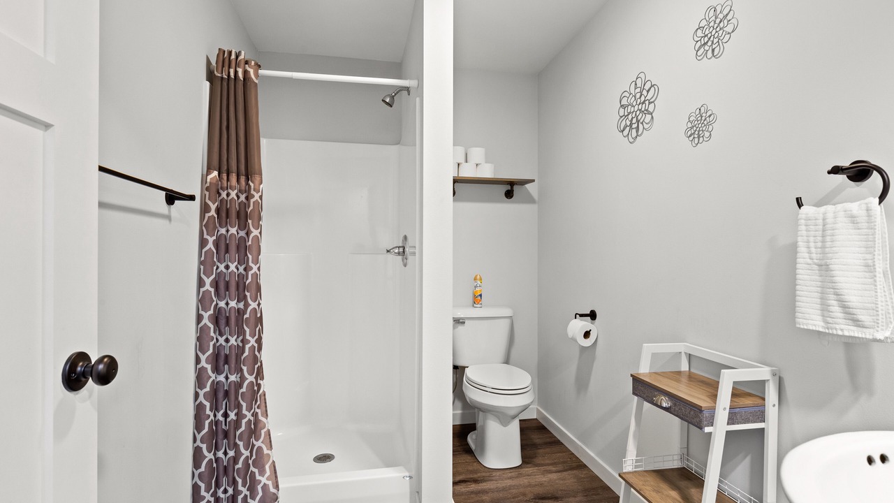 Photo of Bathroom in Rome