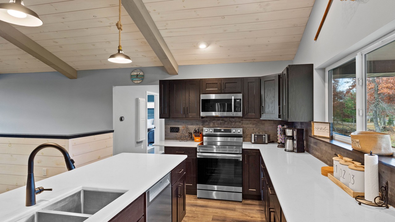 Photo of Kitchen in Rome