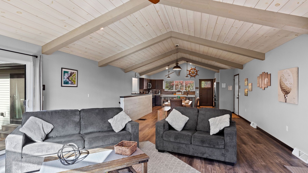 Photo of Livingroom in Rome