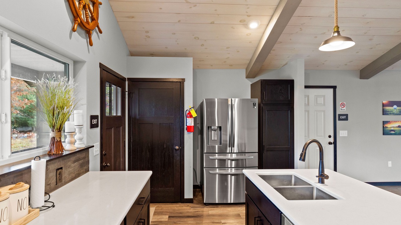 Photo of Kitchen in Rome