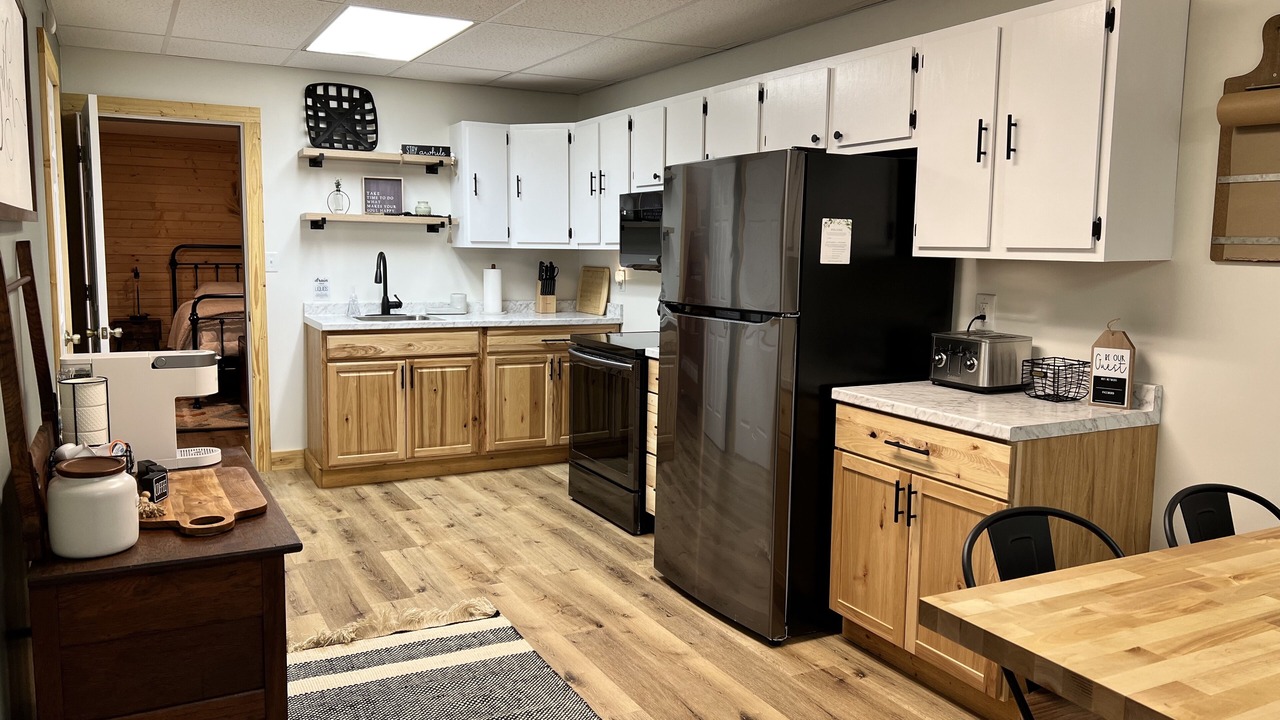 Photo of Kitchen in Sullivan