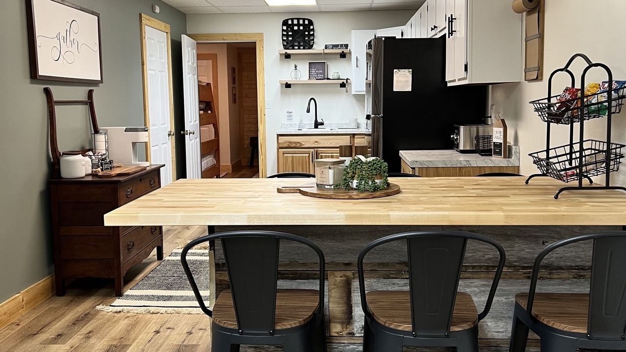 Photo of Kitchen in Sullivan