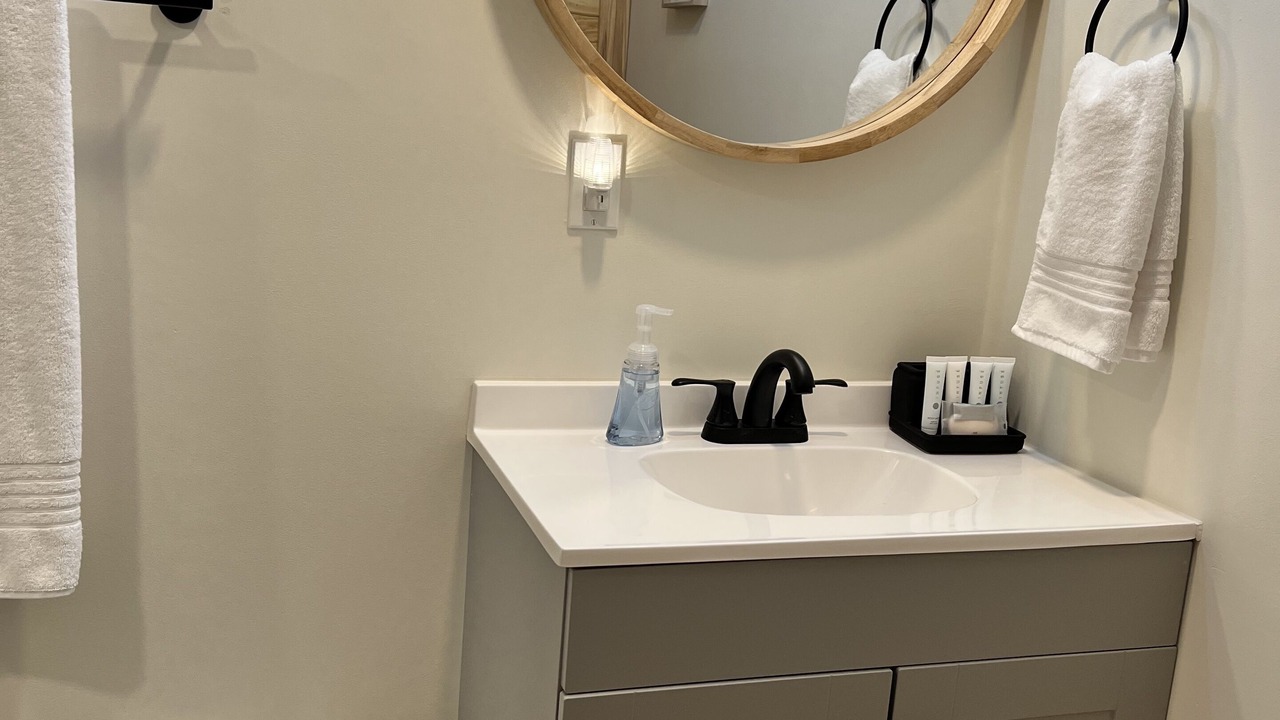 Photo of Bathroom in Sullivan