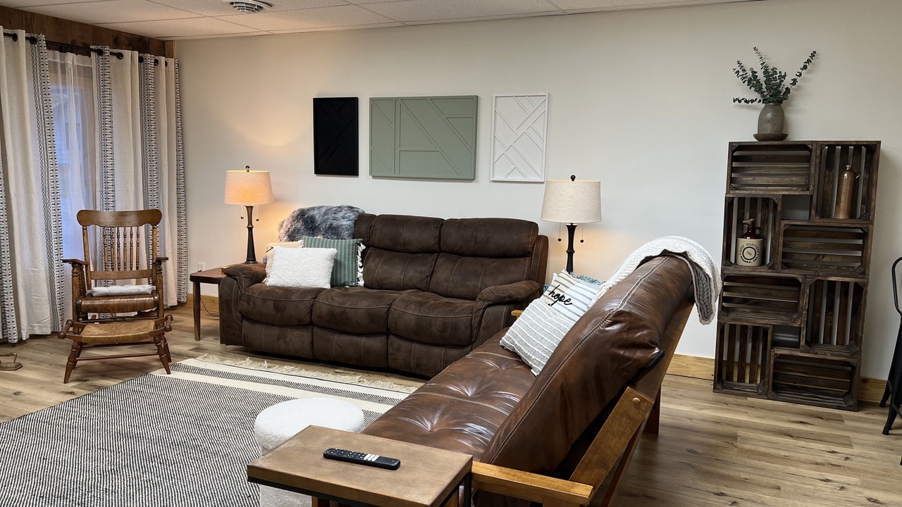 Photo of Livingroom in Sullivan