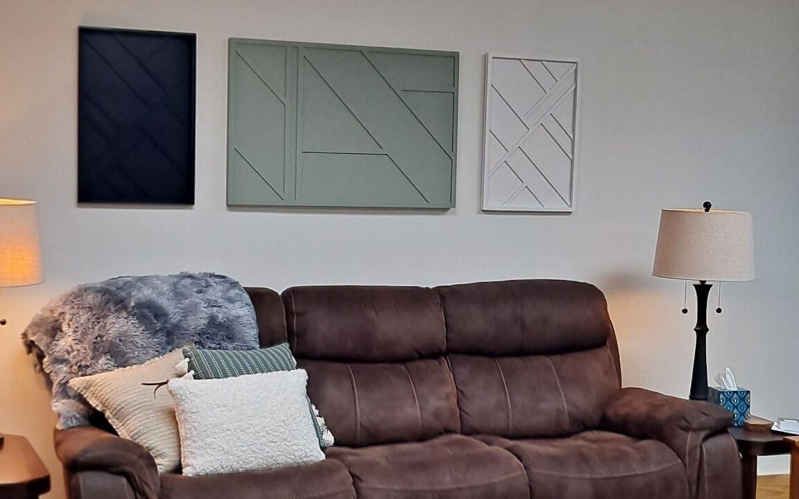 Photo of Livingroom in Sullivan