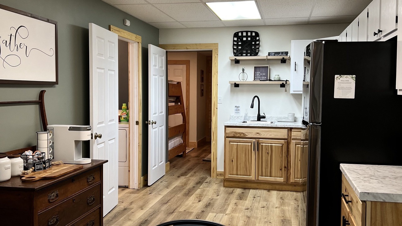 Photo of Kitchen in Sullivan