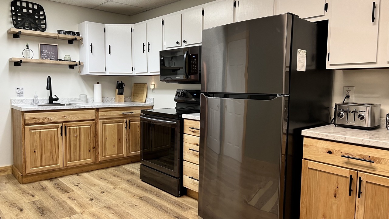 Photo of Kitchen in Sullivan