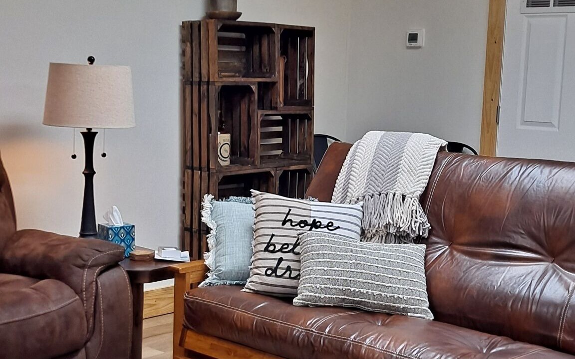 Photo of Livingroom in Sullivan
