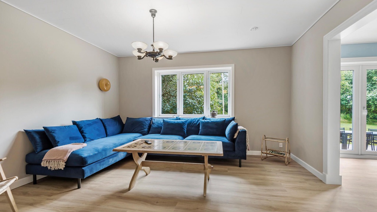 Photo of Bedroom in Varde