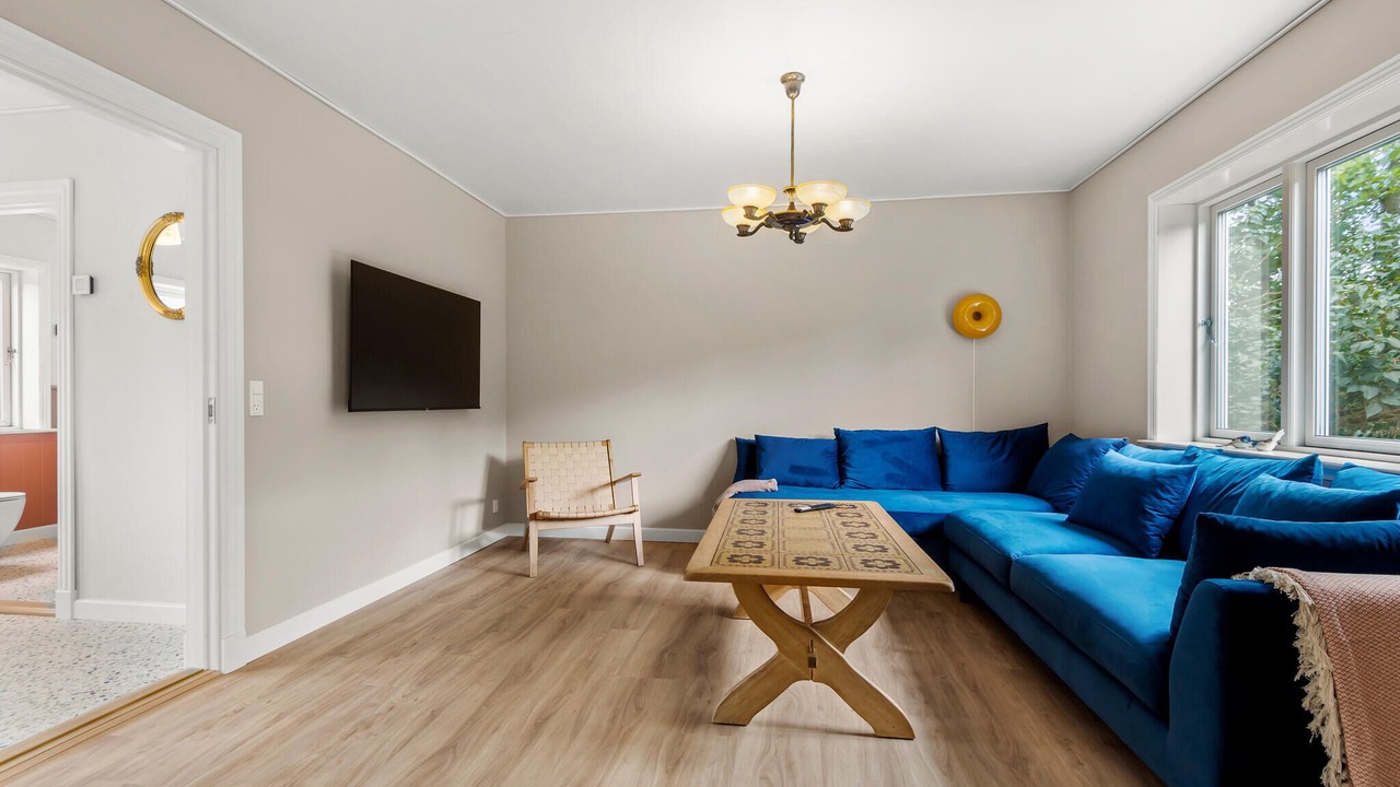 Photo of Bedroom in Varde