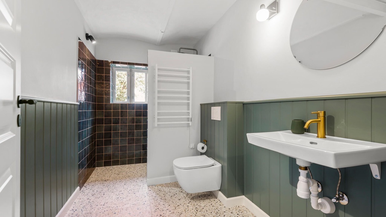 Photo of Bathroom in Varde
