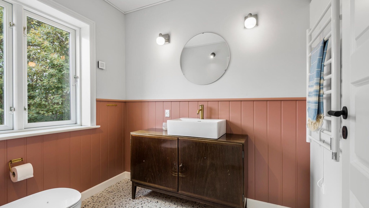 Photo of Bathroom in Varde