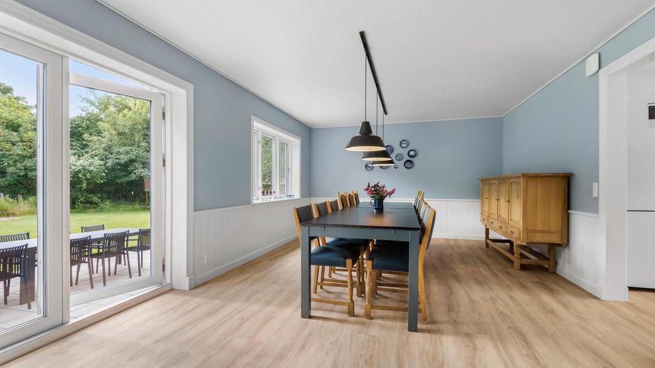 Photo of Bedroom in Varde