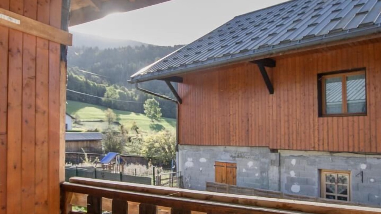 Photo of Outdoor in Bonvillard