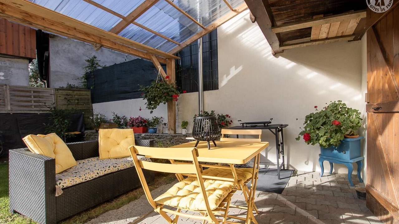 Photo of Outdoor in Bonvillard