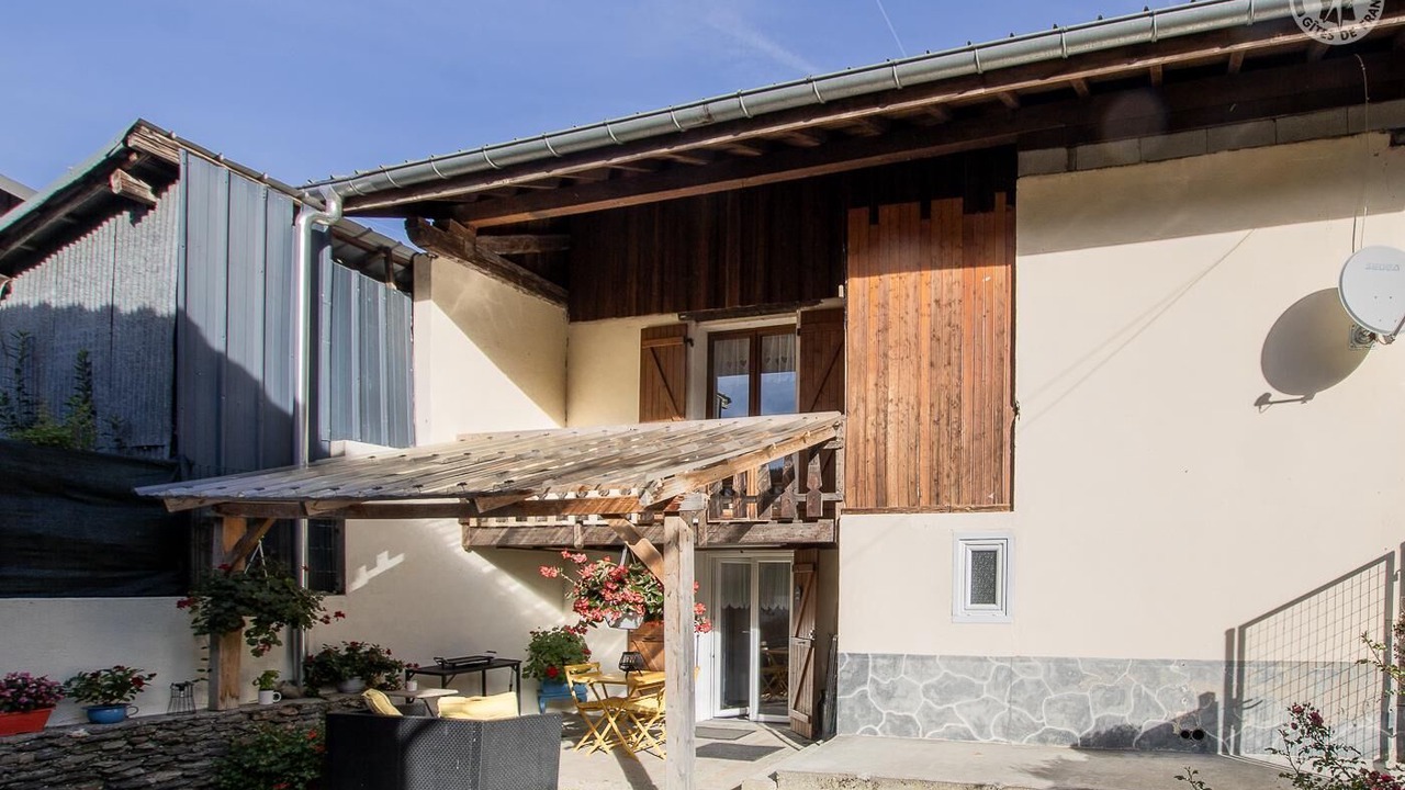Photo of Outdoor in Bonvillard