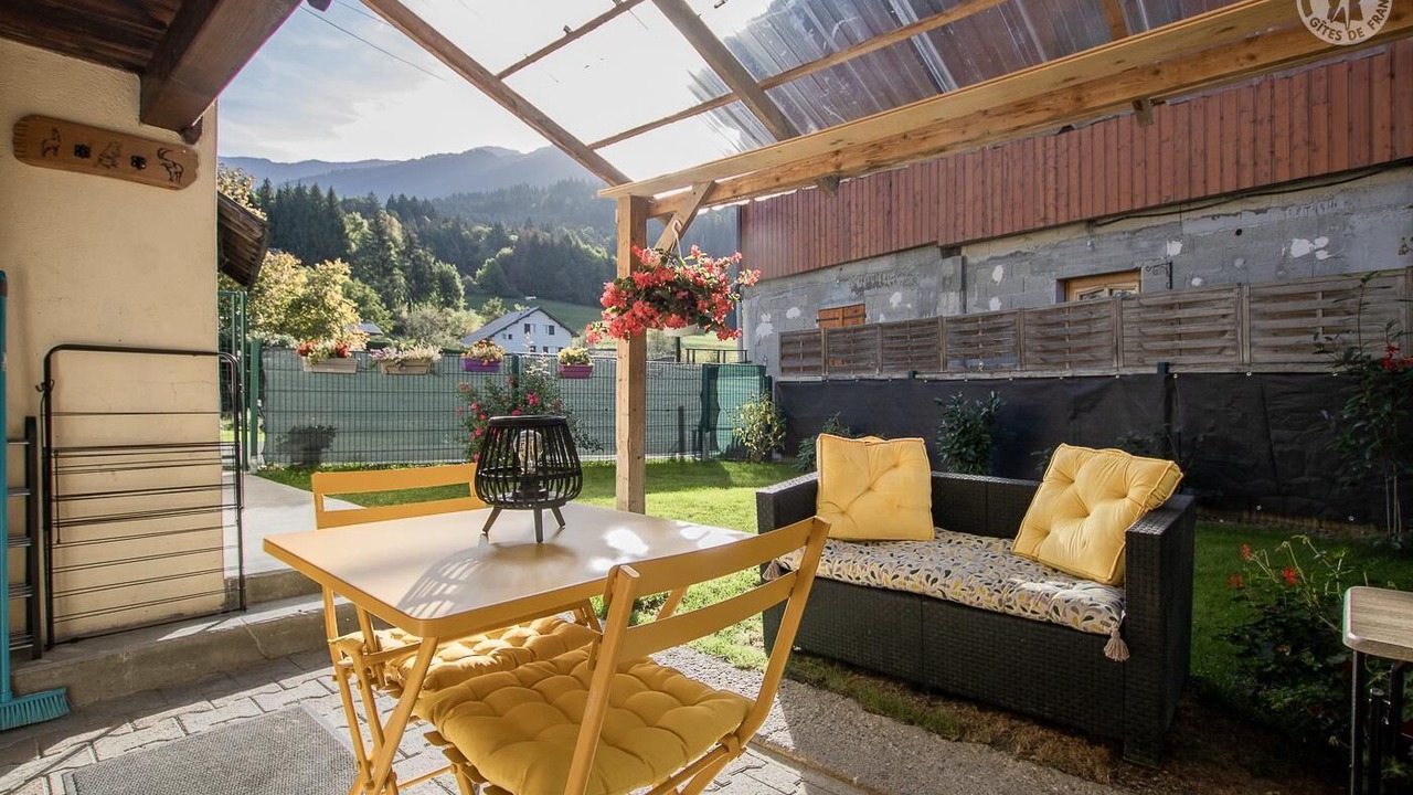 Photo of Outdoor in Bonvillard