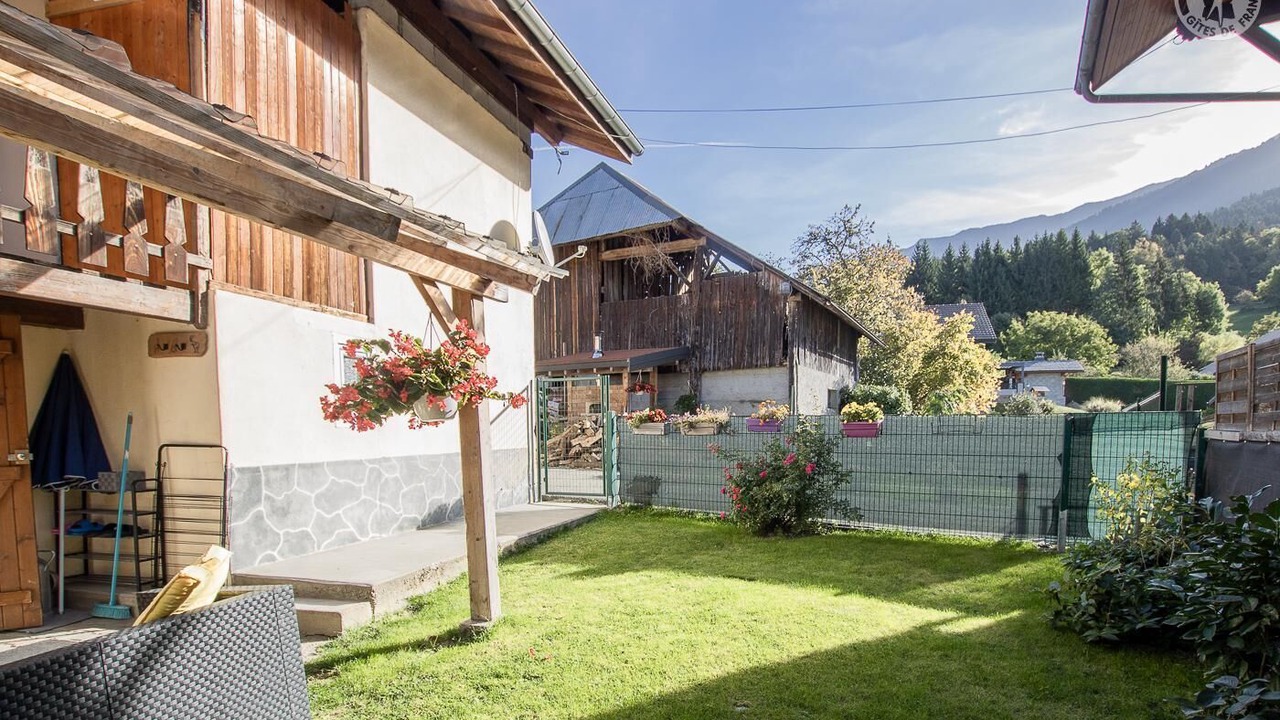 Photo of Outdoor in Bonvillard
