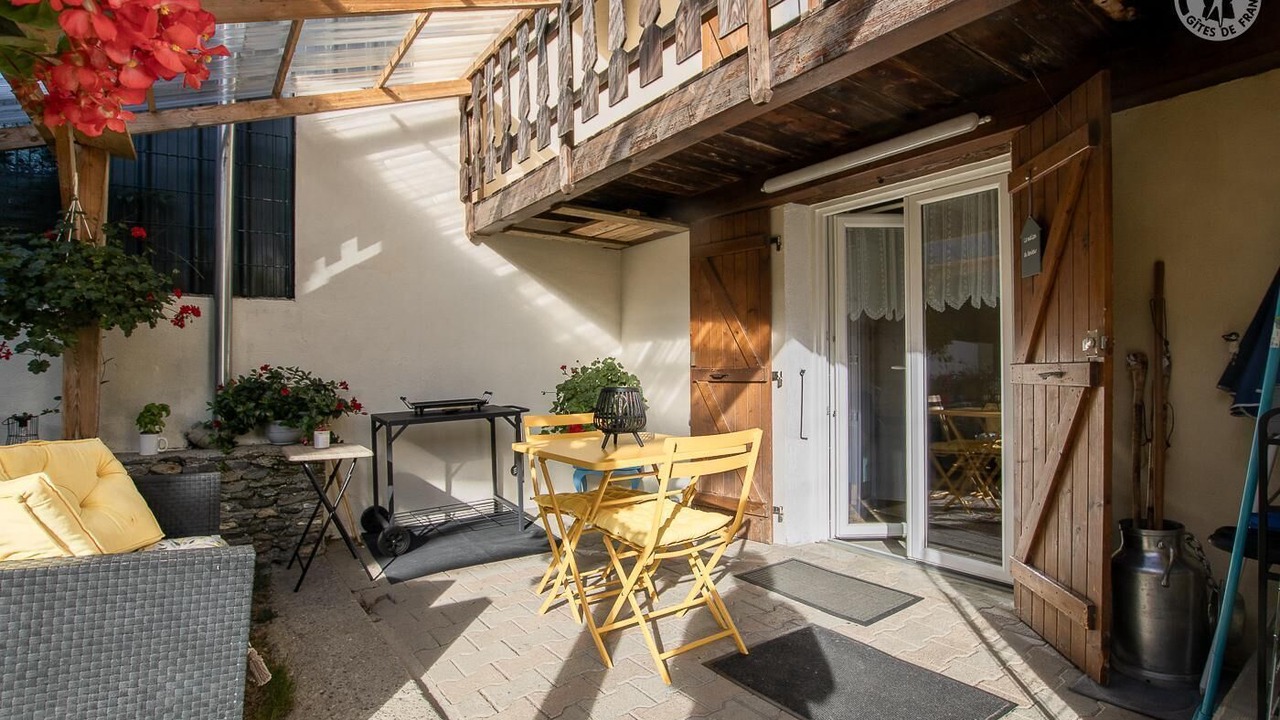 Photo of Outdoor in Bonvillard