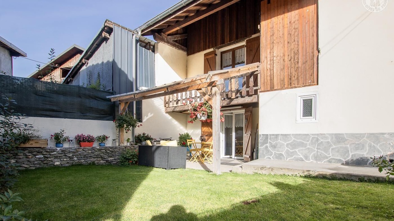 Photo of Outdoor in Bonvillard
