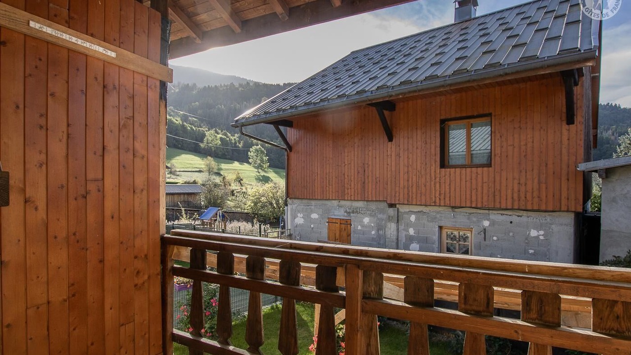 Photo of Outdoor in Bonvillard
