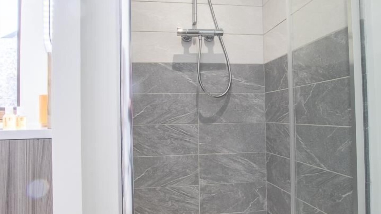 Photo of Bathroom in Bonvillard