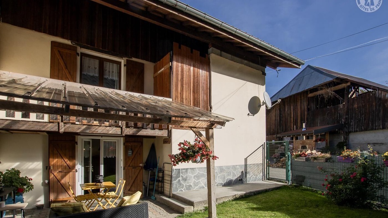 Photo of Outdoor in Bonvillard