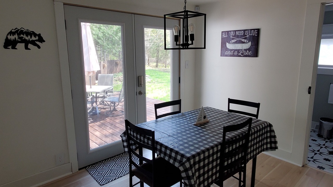 Photo of Livingroom in Silver City