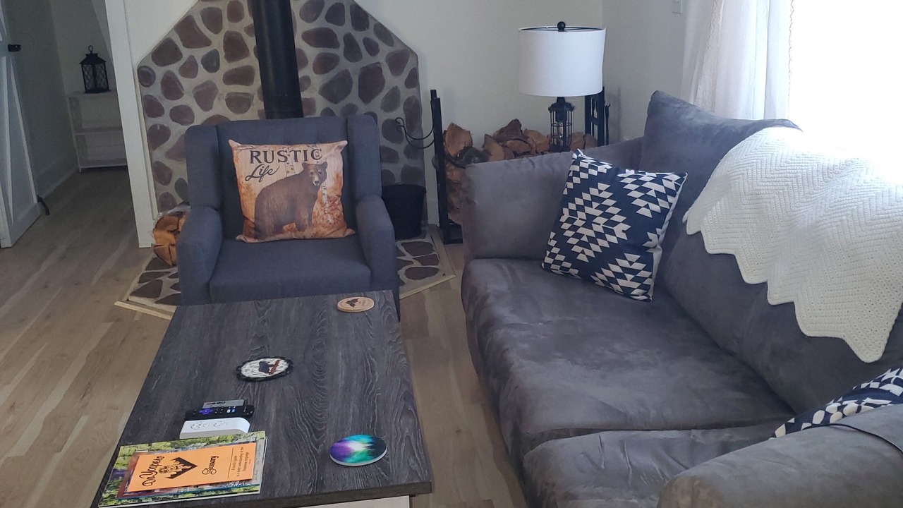 Photo of Livingroom in Silver City