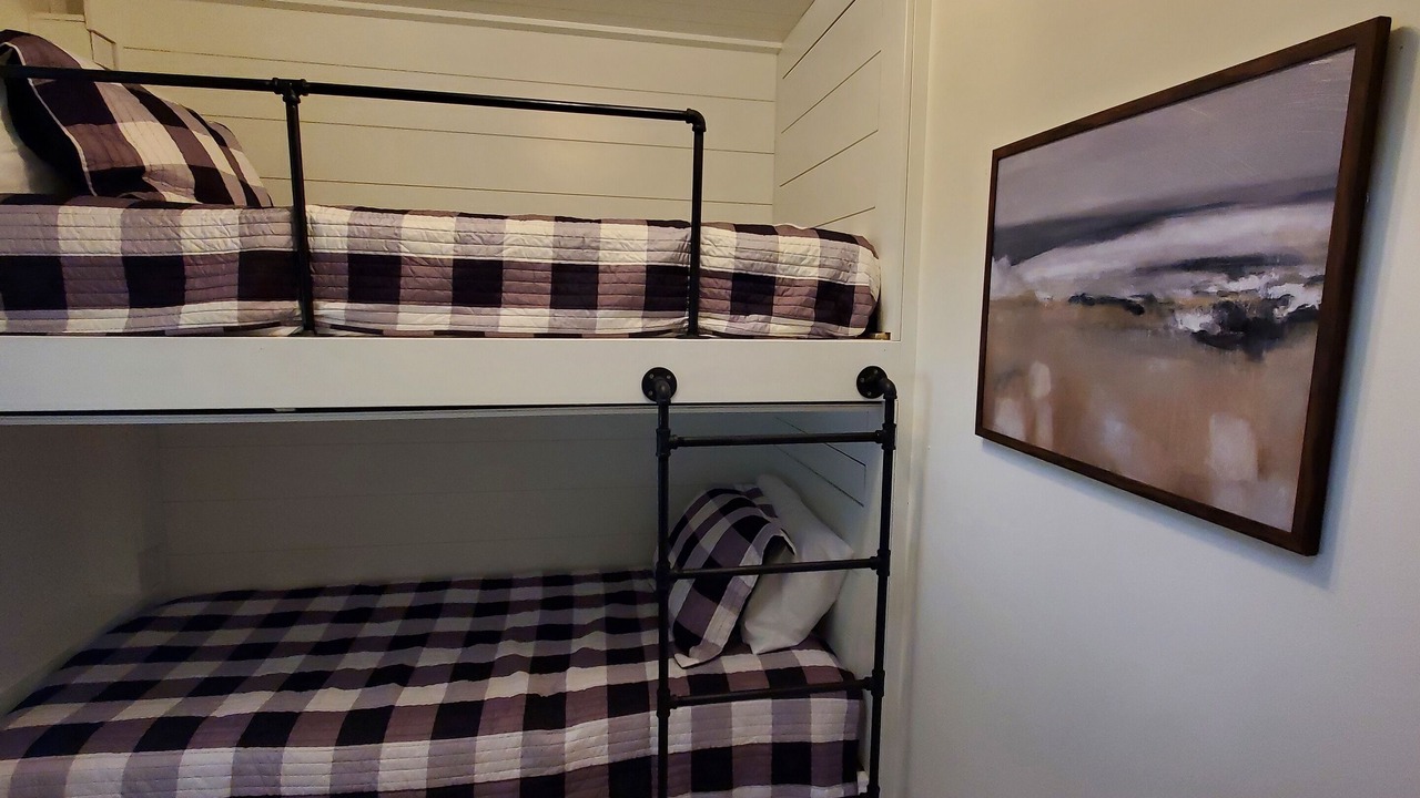 Photo of Bedroom in Silver City