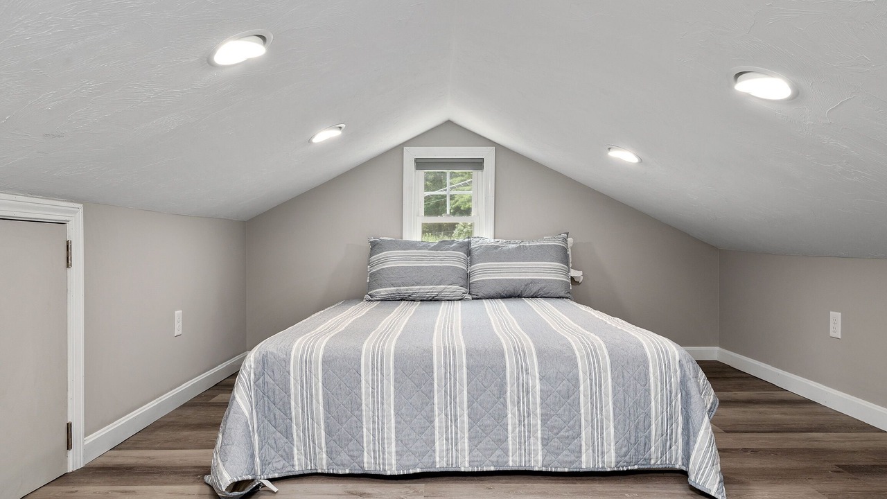 Photo of Bedroom in Pascoag