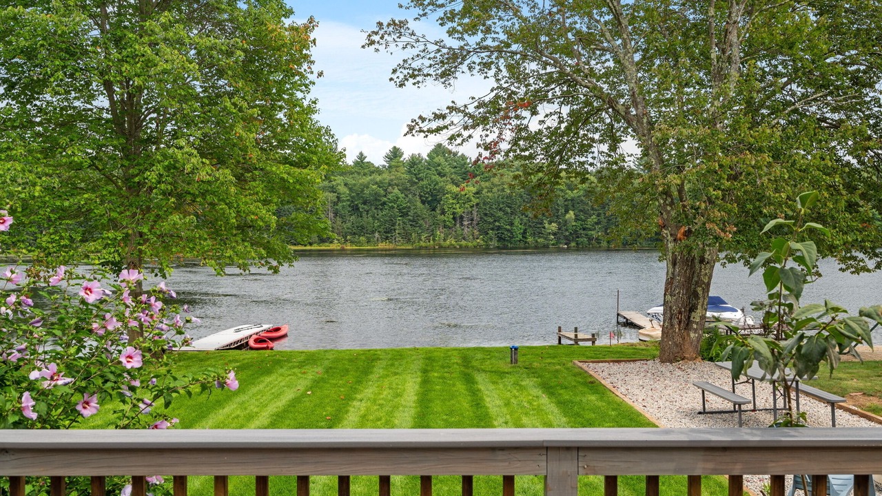 Photo of Outdoor in Pascoag